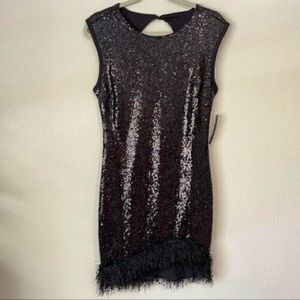 Sequin Cocktail Dress, never worn